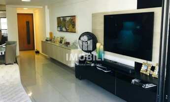 Imagem 4: Vendo apartamento nascente com 4 quartos sendo 3 suítes em Ponta Verde, Maceió/AL