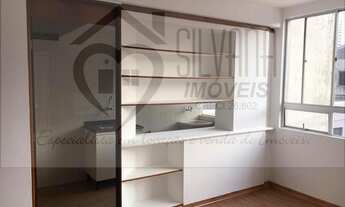 Imagem 6: Edificio Central Park tem apartamento com 36 M2 área útil com 1 quarto em Centro - Curit