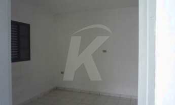 Imagem 4: Terreno com duas casas antigas