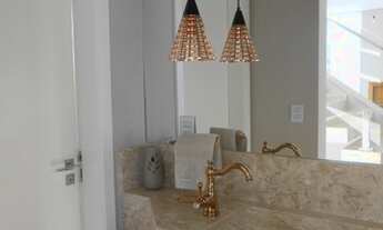 Imagem 2: Sobrado alto padrão à venda no Condomínio Mosaico da Serra