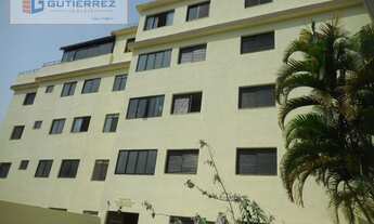 Imagem: São Paulo - Apartamento Padrão - Vila