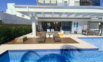 Imagem: Casa de Alto Padrão com 5 suítes em Jurerê