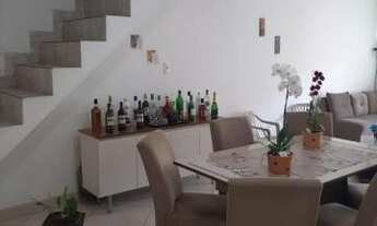 Imagem 6: Casa para venda tem 90 metros quadrados com 2 quartos em Boca do Rio - Salvador - BA