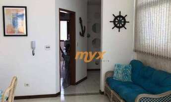 Imagem 3: Cobertura no Guarujá