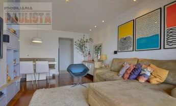 Imagem 3: Apartamento a Venda Vila Clementino 98m2