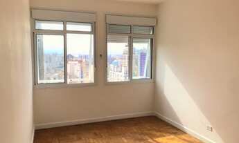 Imagem: Apartamento para aluguel possui 25 metros