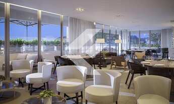 Imagem 4: Apartamento Alto Padrão 4 suítes Velázquez Residence Fazenda Itajaí