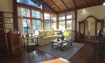 Imagem 5: Casa 3 Dormitórios - Bom Abrigo - Florianópolis