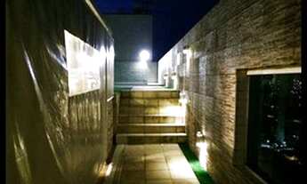 Imagem 4: Apartamento para venda com 450 metros quadrados com 4 quartos em Jaqueira - Recife - PE