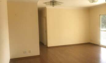 Imagem: Apartamento para aluguel tem 110 metros