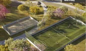 Imagem 7: Lotes em loteamento semifechado na Aruana a beira do rio Vaza Barris