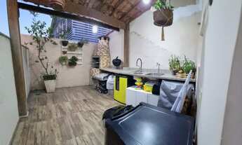 Imagem 5: Casa com 2 quartos em Guaratiba