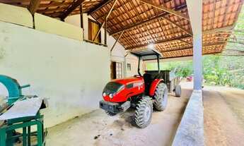 Imagem 4: Fazenda para venda com 96 alqueire porteira fechada com 138 bois