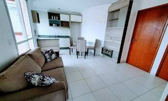 Imagem: APARTAMENTO DUPLEX - CAPOEIRAS