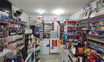 Imagem: Farmácia completa a venda