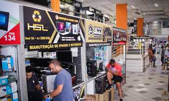 Imagem 5: Aluguel de loja na Barra no Shopping Promoinfo Barra