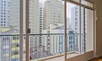 Imagem 6: APTO 3 DORMS (1STE) 173m2 PRONTO P/MORAR 2 VGS