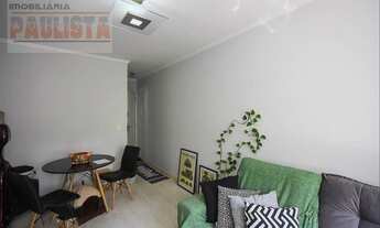 Imagem 3: Apartamento a Venda Vila Andrade 40m2