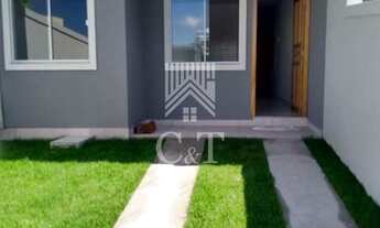 Imagem 3: CASA GEMINADA NOVA 2 DORMITÓRIOS EM CAMBORIÚ