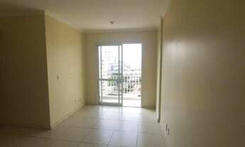 Imagem 2: Apartamento com 2 dormitórios para alugar, 56 m² por R$ 2.450,00/mês - Vila das Palmeiras