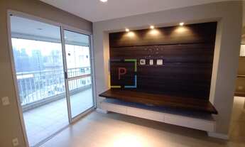 Imagem: Apartamento na Chácara Santo Antônio