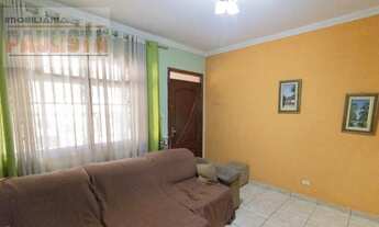 Imagem 3: Sobrado a Venda Tucuruvi