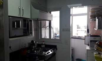 Imagem 6: Cobertura duplex para venda tem 148 m $ 760.000,00 Condomínio Unique Barueri/SP