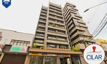Imagem: Curitiba - Conjunto Comercial/Sala - Centro