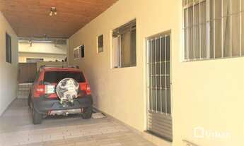 Imagem 3: Casas a venda para renda residencial e comercial, 672 m² por R$ 990.000 - Vila Yolanda - O