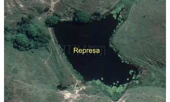 Imagem 5: Itaboraí - Fazenda - Areal