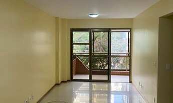 Imagem 2: Rio 2 - Sicília 2 quartos + reversível 87m2