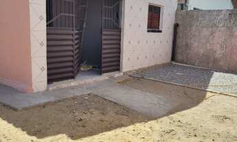 Imagem 2: Casa para alugar no Bairro do Ligeiro