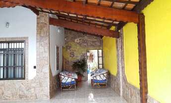 Imagem 7: Casa com 3 dorms, Real, Praia Grande - R$ 750 mil, Cod: 3054