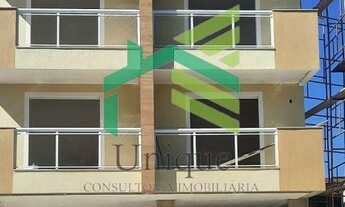 Imagem: Apartamento para Venda em Rio das Ostras