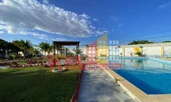 Imagem 3: Vende-se maravilhosa chácara de porteira fechada dentro de Mossoró