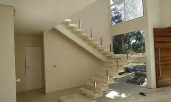 Imagem 5: Alphaville Litoral Norte 2, recém construída, 4/4, suítes, piscina