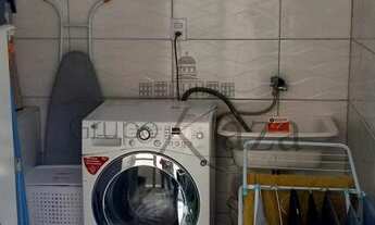 Imagem 7: Sobrado para venda tem 140 metros quadrados com 3 quartos