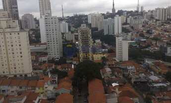 Imagem 6: Apartamento com 2 dormitórios para alugar, 124 m² por R$ 5.988,00 - Perdizes - São Paulo/S