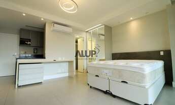 Imagem 4: Studio, locação, 42 m², 1 quarto em Brooklin Paulista - São Paulo - SP