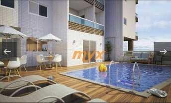 Imagem: Apartamento Garden à venda, 127 m² por