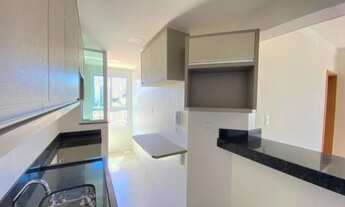 Imagem 6: Apartamento para venda com 56 metros quadrados com 2 quartos em Santa Mônica - Uberlândia