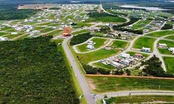 Imagem 4: Já pensou em morar na Cidade Alpha? Compre agora mesmo o seu lote!