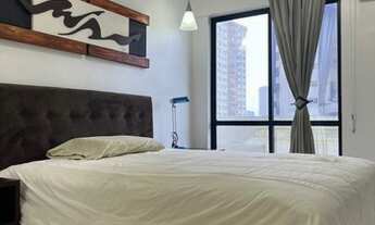 Imagem 2: Apartamento no Ed. Londrina - 144m² - Porteira fechada