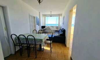 Imagem 3: Espetacular apartamento na Guilhermina FRENTE PARA O MAR !!! Confira na Imobiliária em Pra