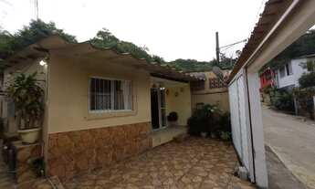 Imagem 2: Casa 3Qts c/ ar condicionado. Ilha de Guaratiba