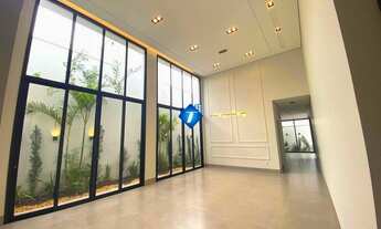 Imagem 2: Linda Casa Térrea em Cond. na Zona Sul com Acabamento Impecável