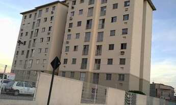 Imagem: Apartamento em Jacaraipe