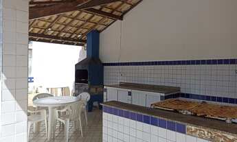 Imagem 4: Apartamento / Village a venda 100 m 3 suítes, duplex, nascente