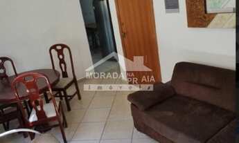 Imagem 2: Apartamento com 3 dorms (1 suíte) bo boqueirão. Confira na Imobiliária em Praia Grande