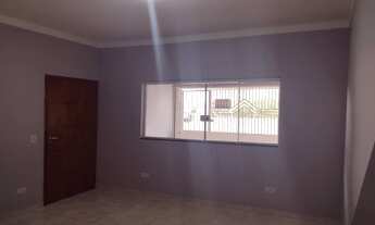 Imagem 2: Locação - Casa - Jardim das Orquídeas - Americana - SP